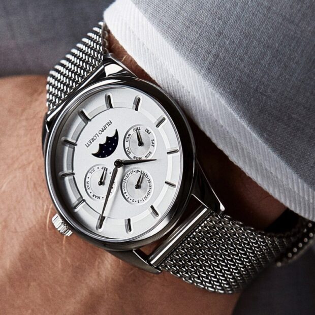 Most Important Watch Wearing Rules You Should Know