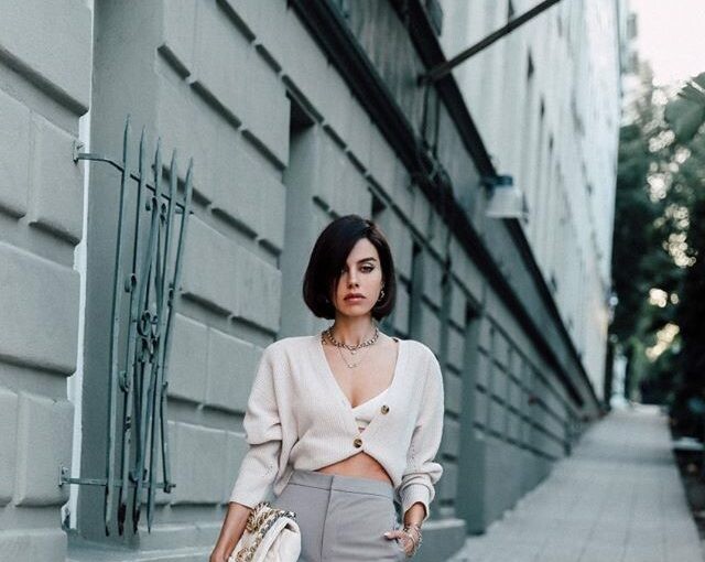 Winter Outfit Ideas Roundup: February Edition (Part 1) Winter Outfit Ideas Roundup: February Edition (Part 1) - Winter Fashion Trends, Winter Fashion Outfits, winter fashion