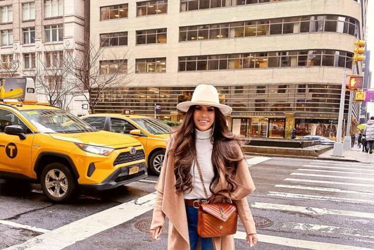 15 Outfit Ideas to Copy This March 15 Outfit Ideas to Copy This March - Transitional Outfit Ideas, March outfit ideas, March fashion, from winter to spring