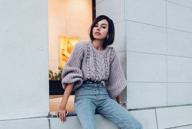 How to Style your Favorite Jeans this Winter How to Style your Favorite Jeans this Winter - winter street style, winter jeans outfit ideas, jeans outfits, jeans outfit ideas