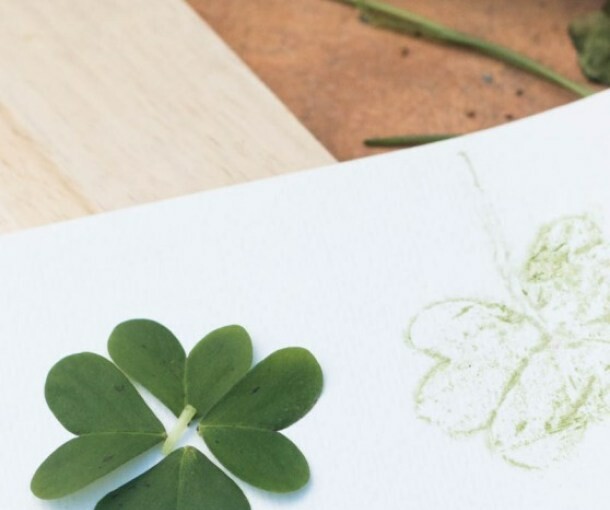 Lucky Shamrock Crafts for Kids to Make this St. Patrick’s Day (Part 3) - St. Patrick's Day, DIY St. Patrick's Day Decoration, DIY St. Patrick's Day