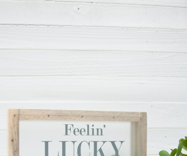 Lucky Shamrock Crafts for Kids to Make this St. Patrick’s Day (Part 4) Lucky Shamrock Crafts for Kids to Make this St. Patrick’s Day (Part 4) - Diy St. Patrick's Day Decorations, DIY St. Patrick's Day