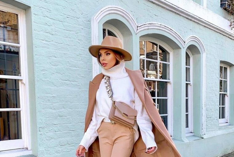 15 Chic February Outfit Ideas That Are Sure To Inspire Your Style - February Outfits, February Outfit Idea, February Fashion Inspiration, February