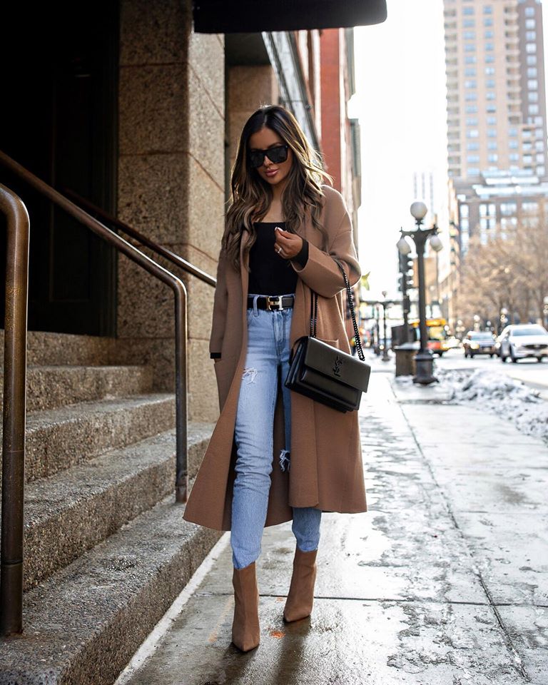 15 Street Style Outfit Ideas to Copy Now