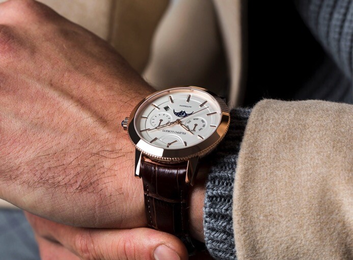 Most Important Watch Wearing Rules You Should Know Most Important Watch Wearing Rules You Should Know -