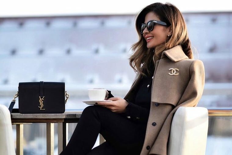 15 Looks We're Wearing This February 15 Looks We're Wearing This February - February Outfits, February Outfit Ideas, February Outfit Idea, February Fashion Inspiration, February