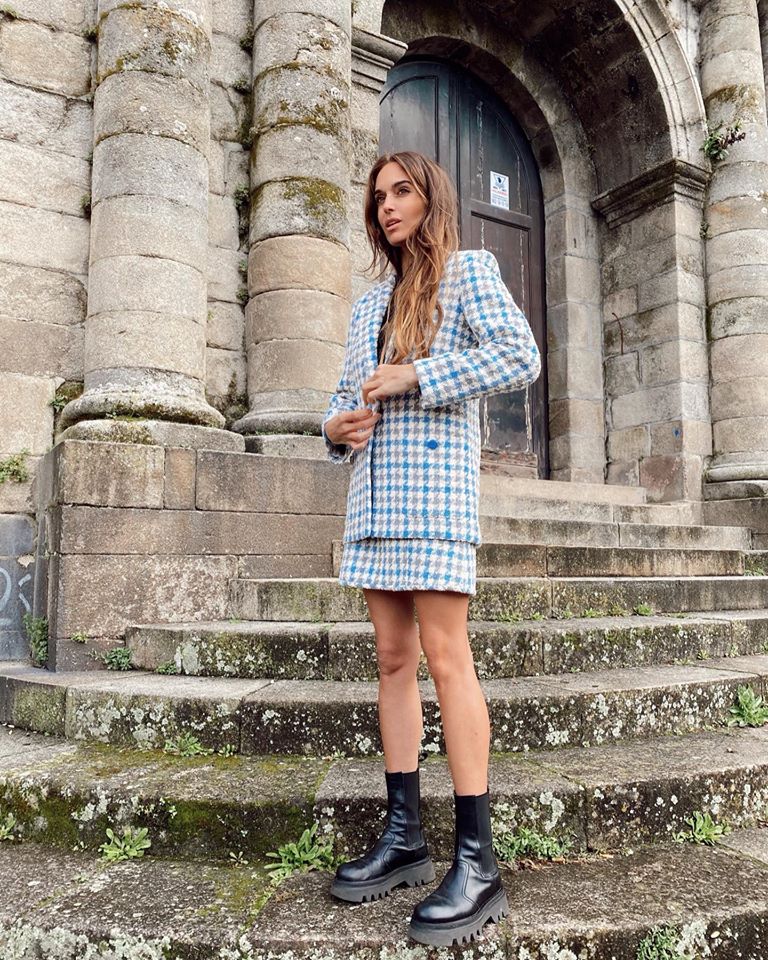 15 Perfect Winter-to-Spring Outfit Ideas