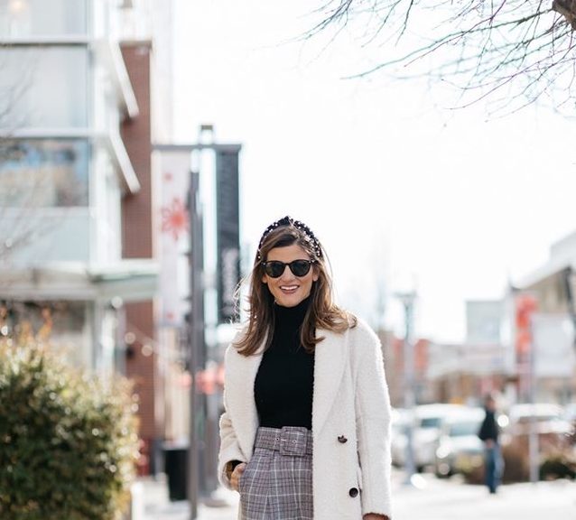 15 Winter Work Outfits Ideas Cold Weather Looks for the Office (Part 1)