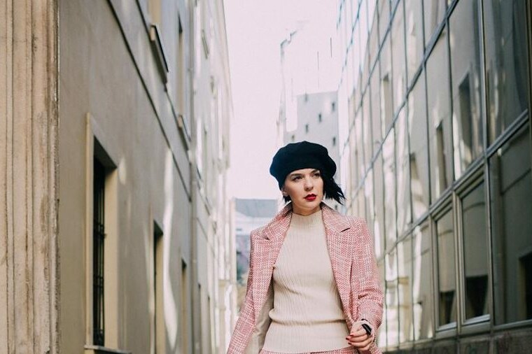 15 Cool Street Style Winter Outfit Ideas to Copy 15 Cool Street Style Winter Outfit Ideas to Copy - Winter Street Style OUTFITS, Winter Street Style Looks, winter street style