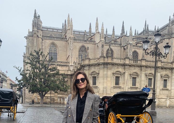 15 Transitional Winter-to-Spring Outfits We Love 15 Transitional Winter-to-Spring Outfits We Love - Winter-to-Spring Outfit Ideas, Transitional Outfit Ideas, Transitional Fashion, from winter to spring