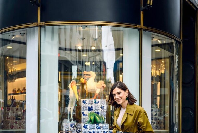 15 Genius Ways to Make Your Winter Look Chic As Hell 15 Genius Ways to Make Your Winter Look Chic As Hell - Winter Street Style Looks, winter fashion, casual winter outfits