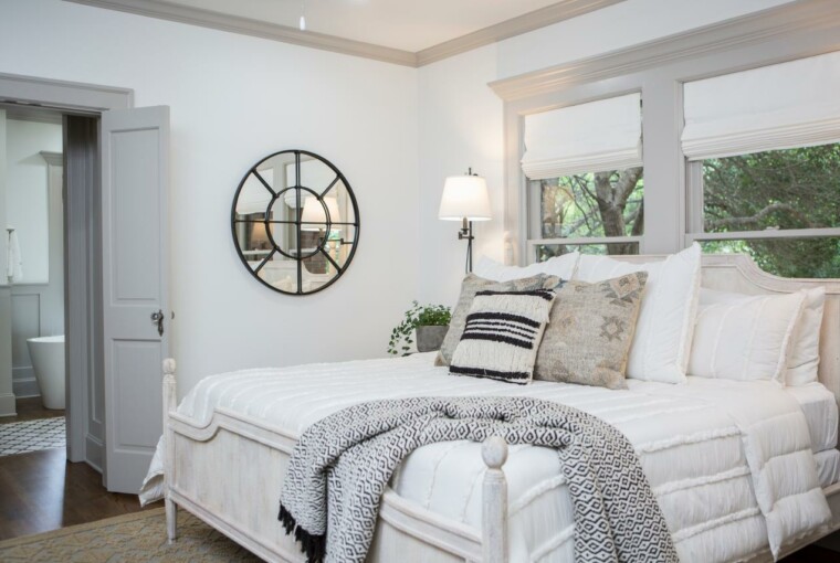 5 Steps to Creating a Relaxing Master Bedroom - relax, Master Bedroom, interior design, bedroom