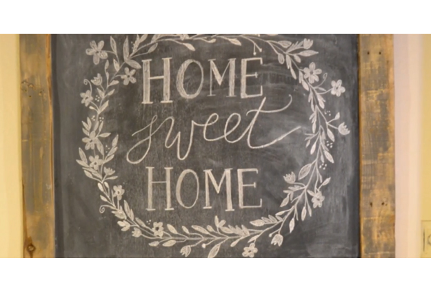 Creative DIY Chalkboard Projects (Part 2) Creative DIY Chalkboard Projects (Part 2) - DIY Chalkboard Projects, DIY Chalkboard, Chalkboard Projects