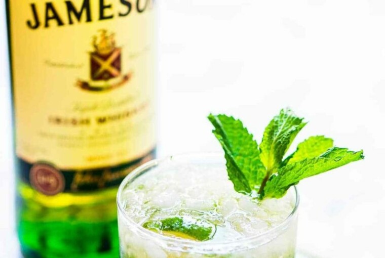 Fun St. Patrick's Day Cocktail Recipes (Part 2) - St. Patrick's Day Recipes, St. Patrick's Day Cocktails, St. Patrick's Day Cocktail Recipes