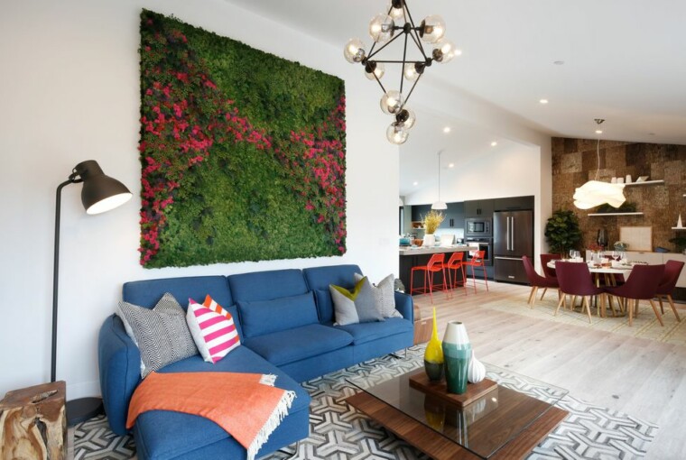 Beautiful Moss Wall Ideas for Your Home Beautiful Moss Wall Ideas for Your Home - Moss Wall Ideas, Moss Wall, moss