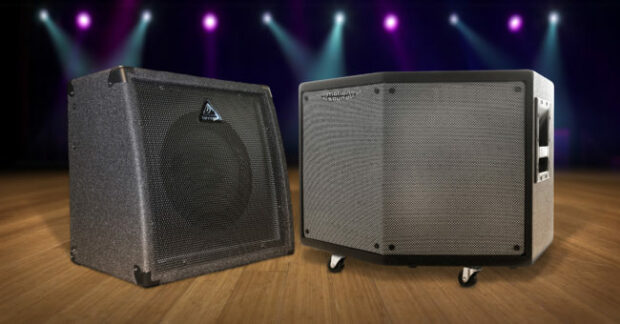 Difference Between Keyboard Amp and a Guitar Amp