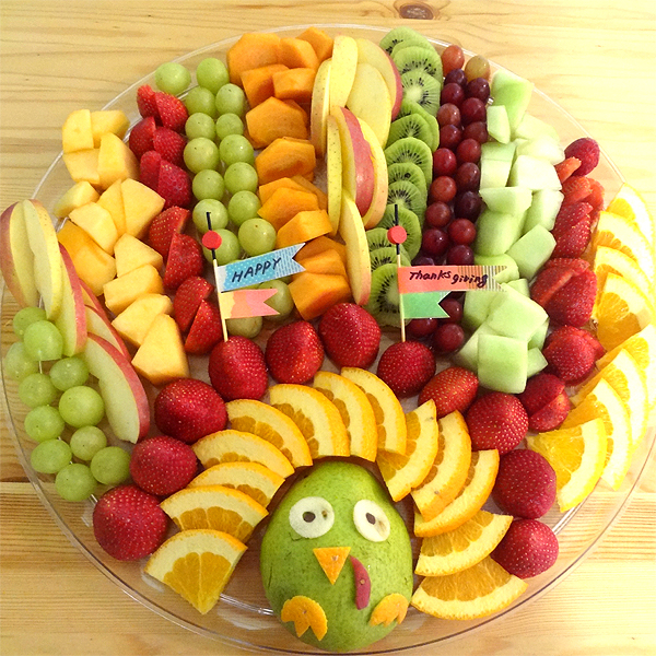 Pin em Fun Food