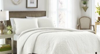 When and Where to Use Bedding Bedspreads?
