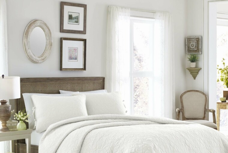 When and Where to Use Bedding Bedspreads? When and Where to Use Bedding Bedspreads? - bedspread, bedroom, bed