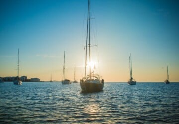 Essential Tips to Help Prepare for a Trip to Ibiza - traveler, travel, time, research, money, ibiza, essentials, boat