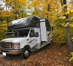 How to Prepare For a Wonderful RV Trip - 7 Tips - travel, RV