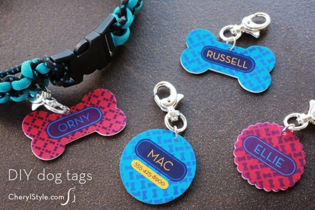 DIY Shrinky Dink Craft Ideas - Shrinky Dink Craft Ideas, DIY Shrinky Dink Plastic Craft Ideas, DIY Shrinky Dink