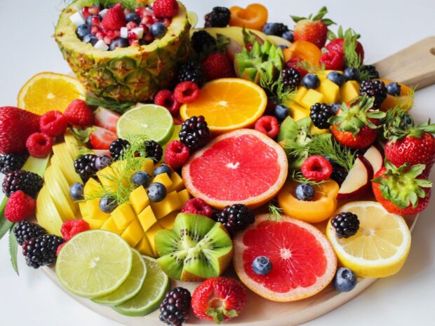 The Ultimate Fruit Platter Ideas - Fruit Platter Ideas, fruit ideas, fruit dessert