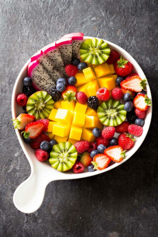 The Ultimate Fruit Platter Ideas - Fruit Platter Ideas, fruit ideas, fruit dessert