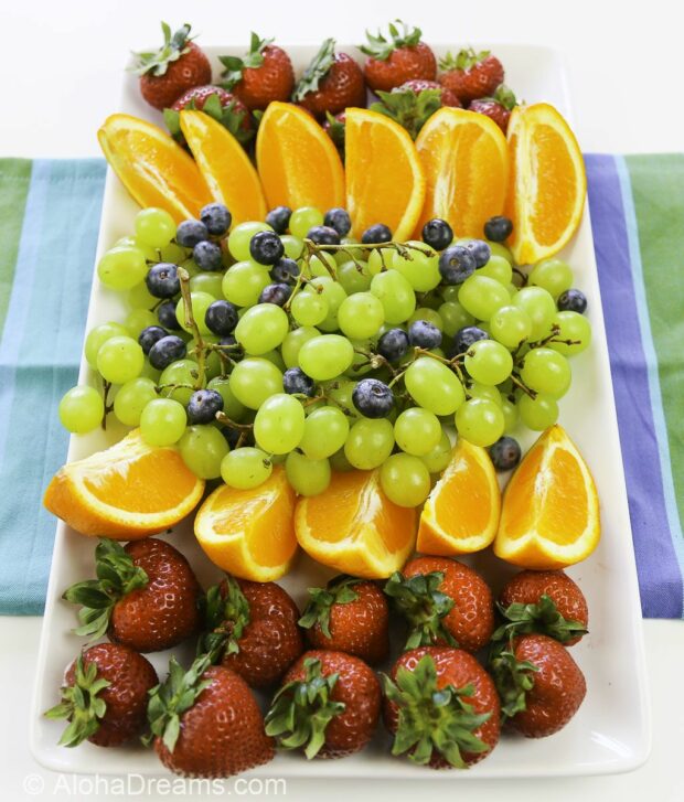 The Ultimate Fruit Platter Ideas - Fruit Platter Ideas, fruit ideas, fruit dessert