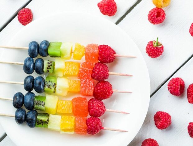 The Ultimate Fruit Platter Ideas - Fruit Platter Ideas, fruit ideas, fruit dessert