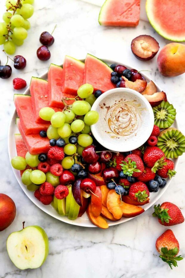 The Ultimate Fruit Platter Ideas - Fruit Platter Ideas, fruit ideas, fruit dessert