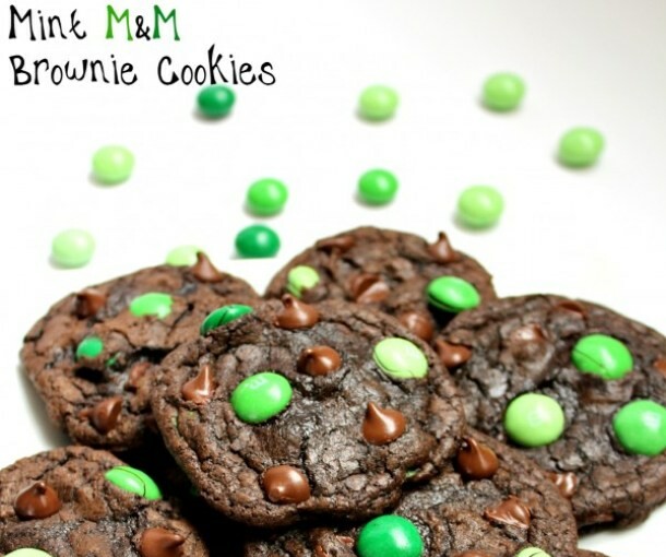 Sweet Ways To Celebrate St. Patrick's Day- Treats Recipes and Ideas (Part 2) Sweet Ways To Celebrate St. Patrick's Day- Treats Recipes and Ideas (Part 2) - St. Patrick's Day, St Patrick’s Day Treats, Bite Size Dessert