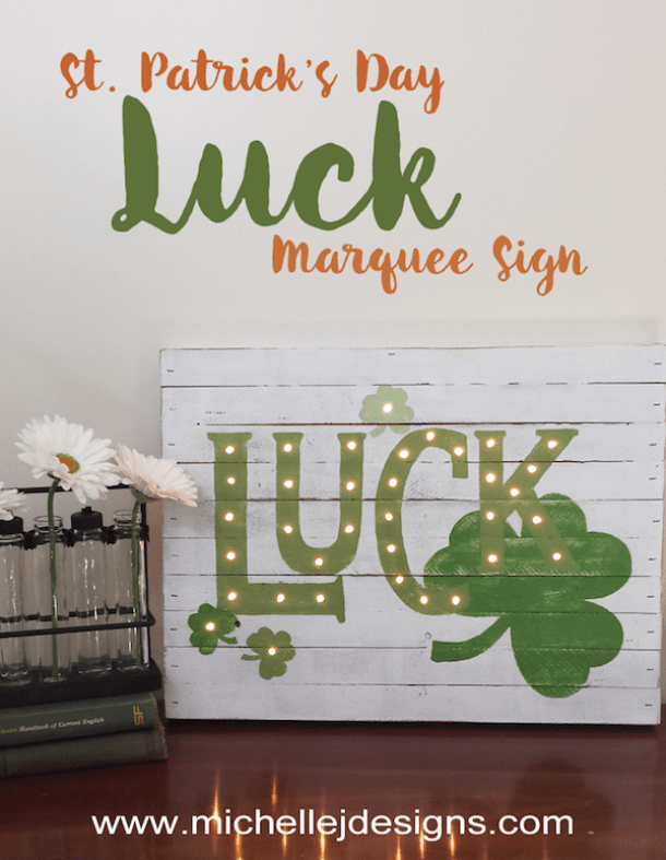 Awesome DIY St. Patrick's Day Decor Projects to Make (Part 6) - Diy St. Patrick's Day Decorations, DIY St. Patrick's Day Decoration, DIY St. Patrick's Day Decor, DIY St. Patrick's Day