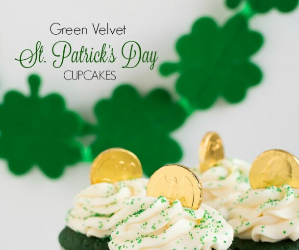 Sweet Ways To Celebrate St. Patrick's Day- Treats Recipes and Ideas (Part 1) Sweet Ways To Celebrate St. Patrick's Day- Treats Recipes and Ideas (Part 1) - St. Patrick's Day Desserts, St. Patrick's Day, St Patrick’s Day Treats