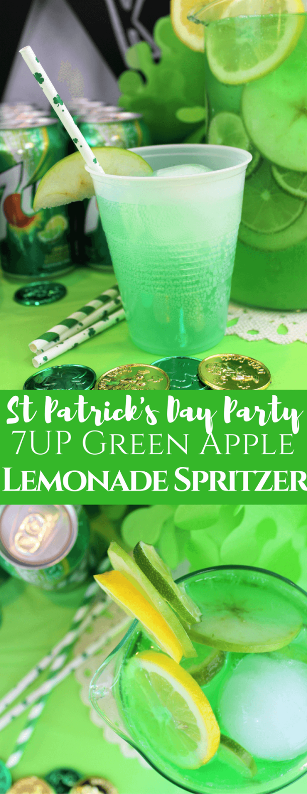 The Best St. Patrick's Day Recipes and Ideas (Part 1) - St. Patrick's Day Recipes, St. Patrick's Day Recipe