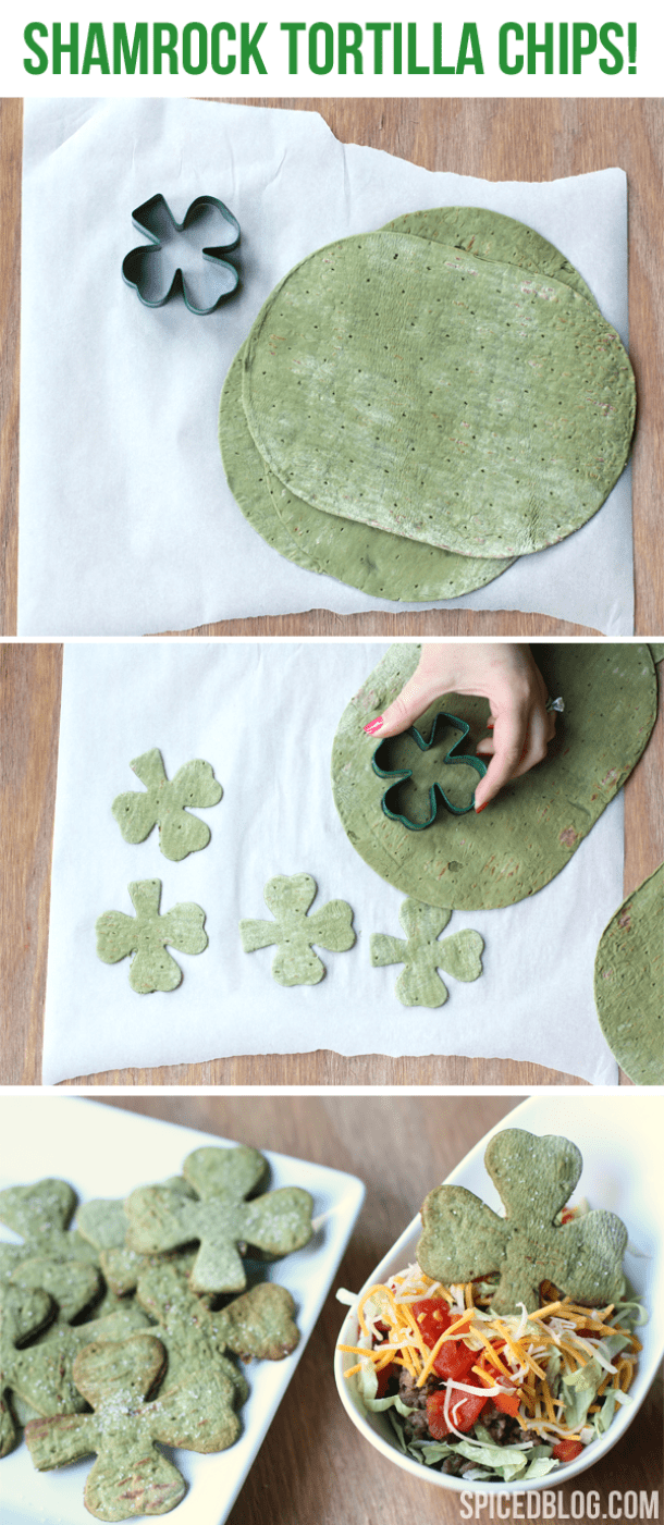 The Best St. Patrick's Day Recipes and Ideas (Part 1) - St. Patrick's Day Recipes, St. Patrick's Day Recipe