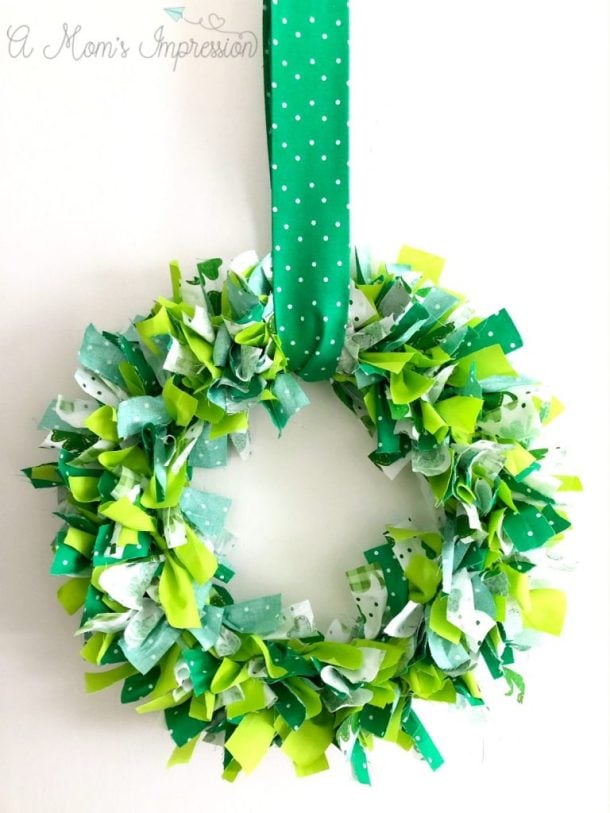 Easy DIY St. Patrick's Day Decorations (Part 4) - Diy St. Patrick's Day Decorations, DIY St. Patrick's Day Decor, DIY St. Patrick's Day