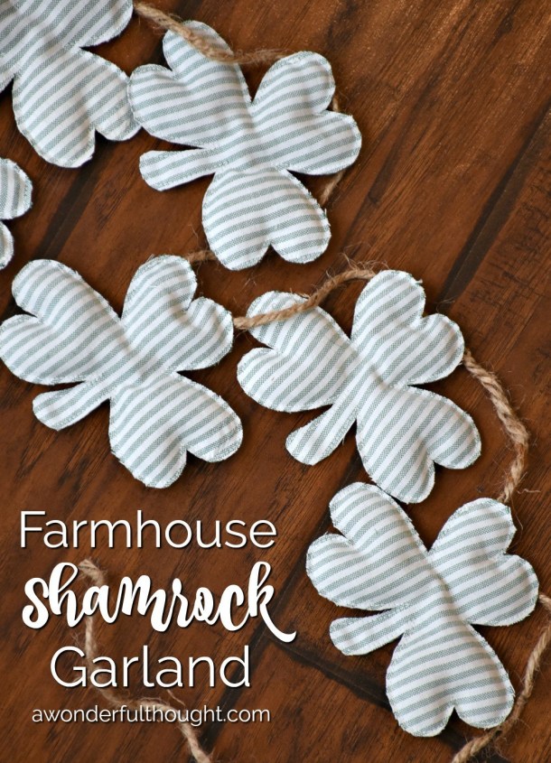 Easy DIY St. Patrick's Day Decorations (Part 4) - Diy St. Patrick's Day Decorations, DIY St. Patrick's Day Decor, DIY St. Patrick's Day