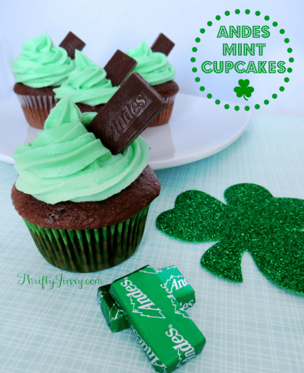 The Best St. Patrick's Day Recipes and Ideas (Part 2) - St. Patrick's Day Recipes, St. Patrick's Day Recipe