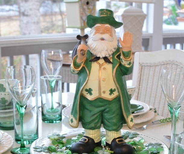 Awesome DIY St. Patrick's Day Decor Projects to Make (Part 6) Awesome DIY St. Patrick's Day Decor Projects to Make (Part 6) - Diy St. Patrick's Day Decorations, DIY St. Patrick's Day Decoration, DIY St. Patrick's Day Decor, DIY St. Patrick's Day