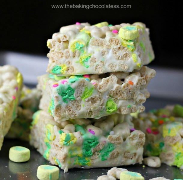 The Best St. Patrick's Day Recipes and Ideas (Part 1) - St. Patrick's Day Recipes, St. Patrick's Day Recipe