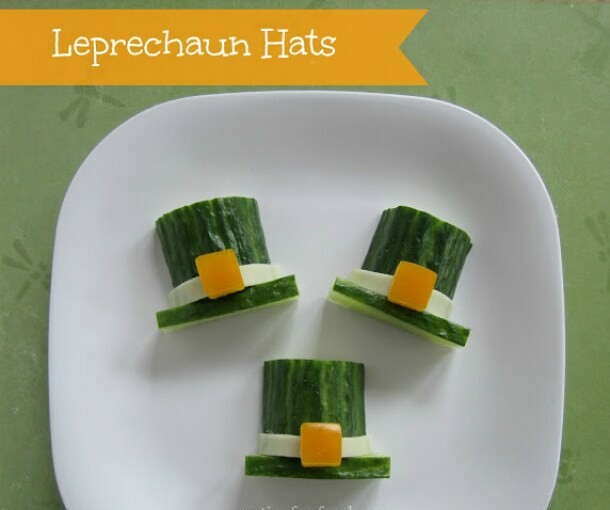 The Best St. Patrick's Day Recipes and Ideas (Part 2) The Best St. Patrick's Day Recipes and Ideas (Part 2) - St. Patrick's Day Recipes, St. Patrick's Day Recipe