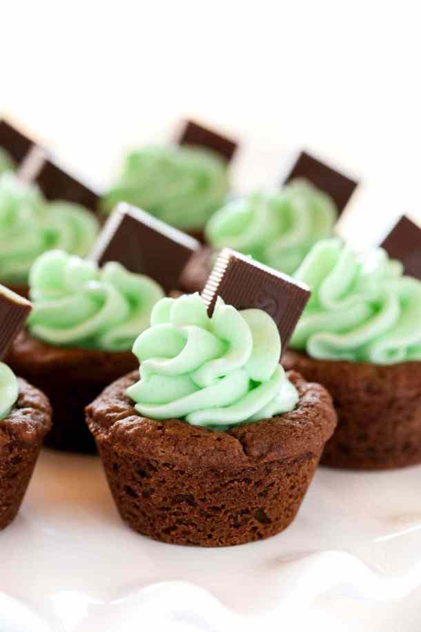 The Best St. Patrick's Day Recipes and Ideas (Part 3) - St. Patrick's Day Recipes, St. Patrick's Day Recipe, St. Patrick's Day