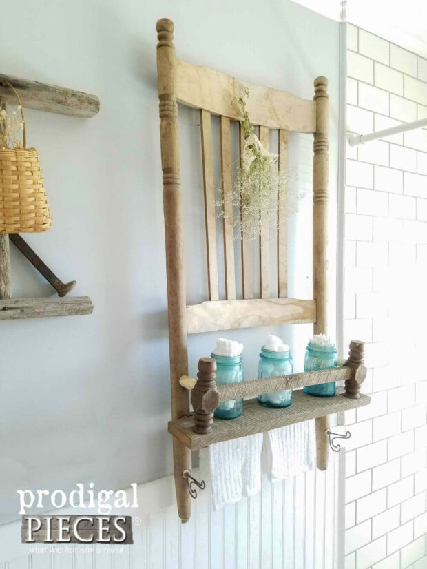 15 Upcycling Ideas to Transform your Old Stuff - Upcycling, upcycle projects, Upcycle and Repurpose, diy upcycle bottles, diy upcycle
