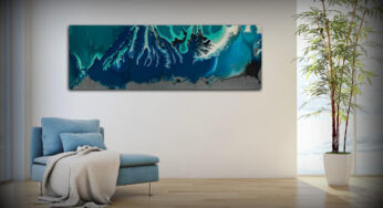 Personalize Your Wall Decor With Custom Canvas Prints