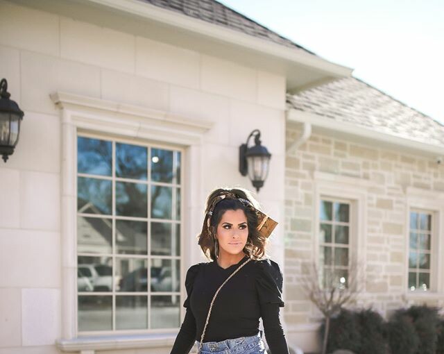 15 Genius Spring Outfits to Copy This April 15 Genius Spring Outfits to Copy This April - Spring Outfits To Inspire You In April, spring fashion trend, casual spring outfits, April outfit ideas, april fashion trends