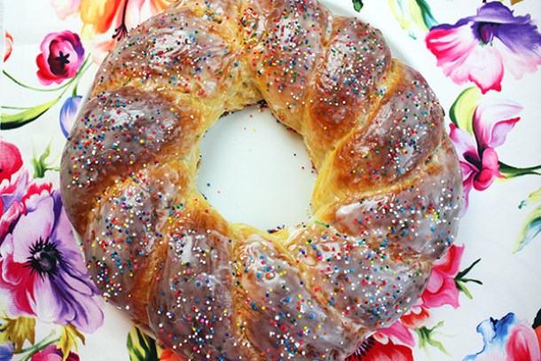 Easter Bread Recipes from Around the World (Part 2) Easter Bread Recipes from Around the World (Part 2) - Easter Bread Recipes, Easter Bread Recipe, Easter Bread