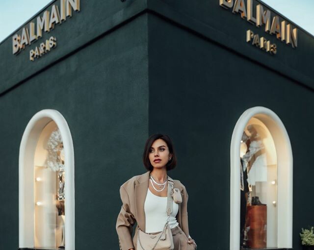 15 Adorable April Spring Outfit Ideas You Need to Try Now 15 Adorable April Spring Outfit Ideas You Need to Try Now - spring outfit ideas, April outfit ideas, april fashion trends