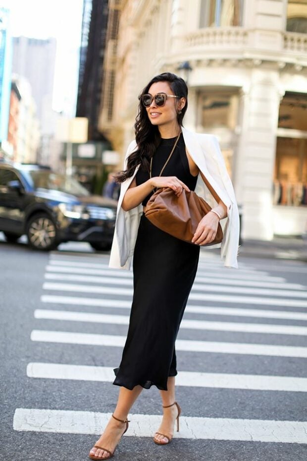 15 Spring Work Outfit Ideas for Any Type of Office