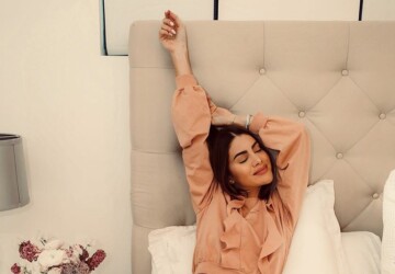 Stay Home and Stay Stylish: 13 Most Comfortable Looks Ever - stay home fashion, stay home, stay at home outfit ides, home outfit ideas, #stayhome